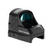 Holosun Open Reflex Micro HS407C V2 2 MOA