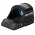 Коллиматор Holosun Open Reflex Micro HS407C X2 2 MOA