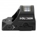 Коллиматор Holosun Open Reflex Micro HS407C X2 2 MOA