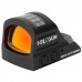 Коллиматор Holosun Open Reflex Micro HS407C X2 2 MOA