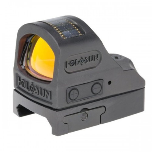 Коллиматор Holosun Open Elite HE407C-GR 2