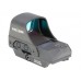 Коллиматор Holosun Open Elite HE510C-GR