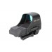 Коллиматор Holosun Open Reflex HS510C