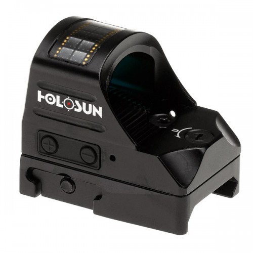 Коллиматор Holosun Open Reflex Micro HS407C