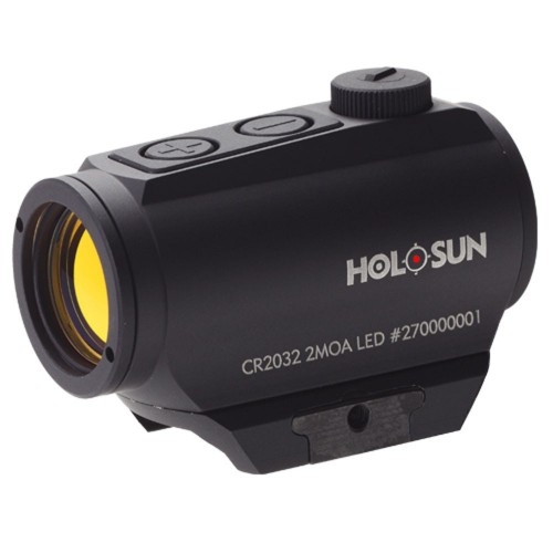 Коллиматор Holosun Paralow HS403A
