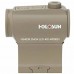 Коллиматор Holosun Paralow HS403B-FDE