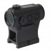 Коллиматор Holosun Paralow HS403C 2 MOA