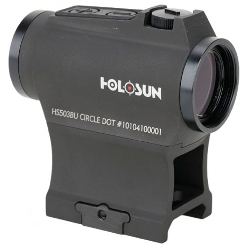 Коллиматор Holosun Paralow HS503BU