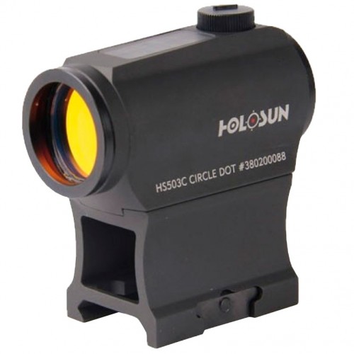 Коллиматор Holosun Paralow HS503C