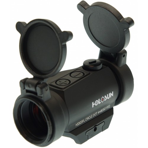 Коллиматор Holosun Paralow HS503FL 2/65