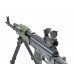 Коллиматор Holosun Paralow HS503FL 2/65