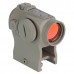 Коллиматор Holosun Paralow HS503GU-FDE