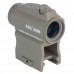 Коллиматор Holosun Paralow HS503GU-FDE