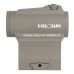 Коллиматор Holosun Paralow HS503GU-FDE
