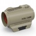 Коллиматор Holosun Paralow HS503GU-FDE