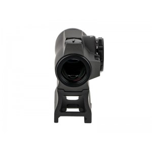 Коллиматорный прицел Holosun Paralow HS503R 2MOA на Weaver