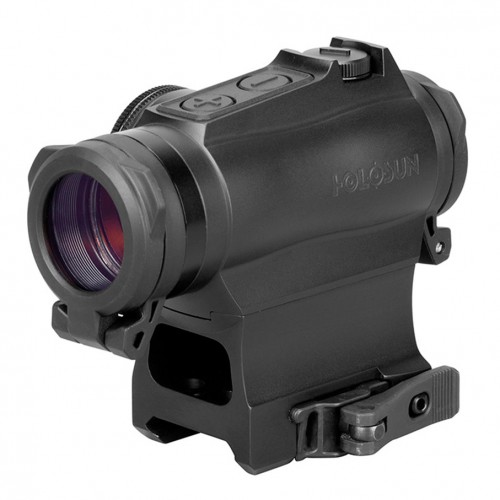 Коллиматор Holosun Paralow HS515GM
