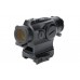 Коллиматор Holosun Paralow HS515GM
