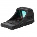 Коллиматор Holosun Open Reflex SCS MOS Green Dot Reticle 2 MOA