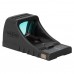 Коллиматор Holosun Open Reflex SCS MOS Green Dot Reticle 2 MOA