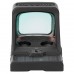 Коллиматор Holosun Open Reflex SCS MOS Green Dot Reticle 2 MOA