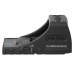 Коллиматор Holosun Open Reflex SCS MOS Green Dot Reticle 2 MOA