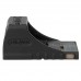 Коллиматор Holosun Open Reflex SCS MOS Green Dot Reticle 2 MOA