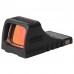 Коллиматор Holosun Open Reflex SCS MOS Green Dot Reticle 2 MOA