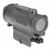 Коллиматор Holosun Tube Elite HE530C-RD 2 MOA