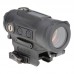 Коллиматор Holosun Tube Elite HE530C-RD 2 MOA