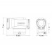 Коллиматор Holosun Tube Elite HE530C-RD 2 MOA