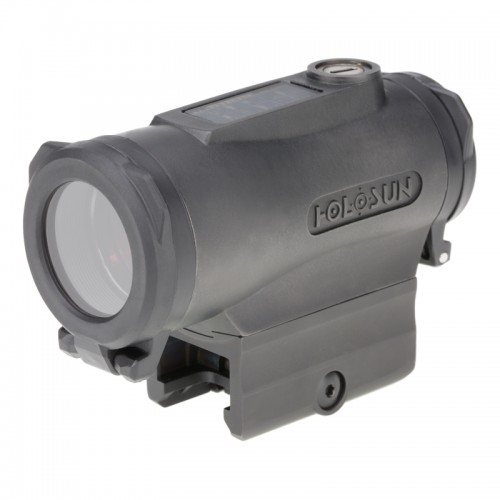 Коллиматор Holosun Tube Elite HE530C-RD 2 MOA