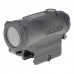 Коллиматор Holosun Tube Elite HE530C-RD 2 MOA