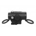 Коллиматор Holosun Tube Elite HE530G-GR