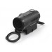 Коллиматор Holosun Tube Elite HE530G-RD