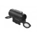 Коллиматор Holosun Tube Elite HE530G-RD