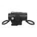 Коллиматор Holosun Tube Elite HE530G-RD