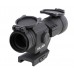 Коллиматор Holosun Tube HS406A Коллиматор Holosun Tube HS406A