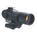 Коллиматор Holosun Tube HS406C