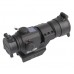 Коллиматор Holosun Tube HS406C