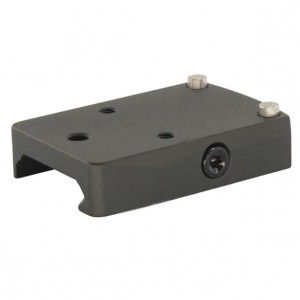 Кронштейн Holosun база RMR на Weaver для прицелов Holosun 407/507/508 (507C/407C Adaptor)