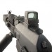 Кронштейн Holosun база RMR на Weaver