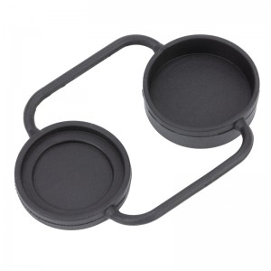Резиновые крышки Rubber Cover для коллиматоров Holosun