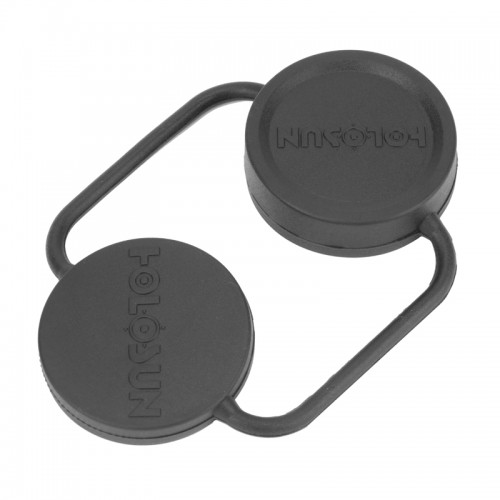 Гумові кришки Rubber Cover для коліматорів Holosun
