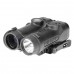 Тактический блок Holosun LE321R