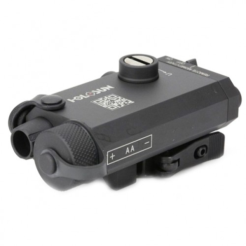 Тактический блок Holosun LS117G