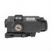 Тактический блок Holosun LS221R с ЛЦУ