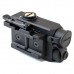 Тактический блок Holosun LS221R с ЛЦУ