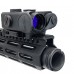 Тактический блок Holosun LS321R с ЛЦУ