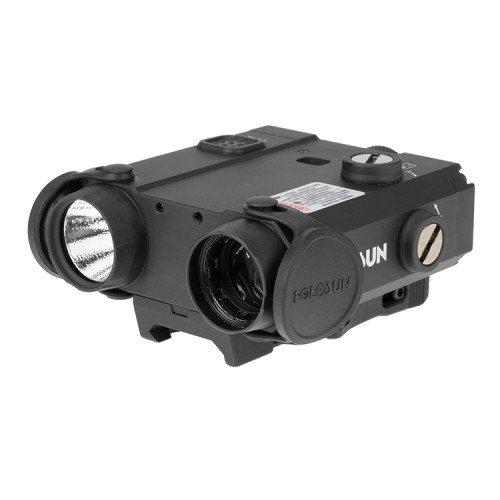 Тактический блок Holosun LS420G с ЛЦУ